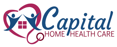 Capital Home Healthcare - Denver Colorado Logo