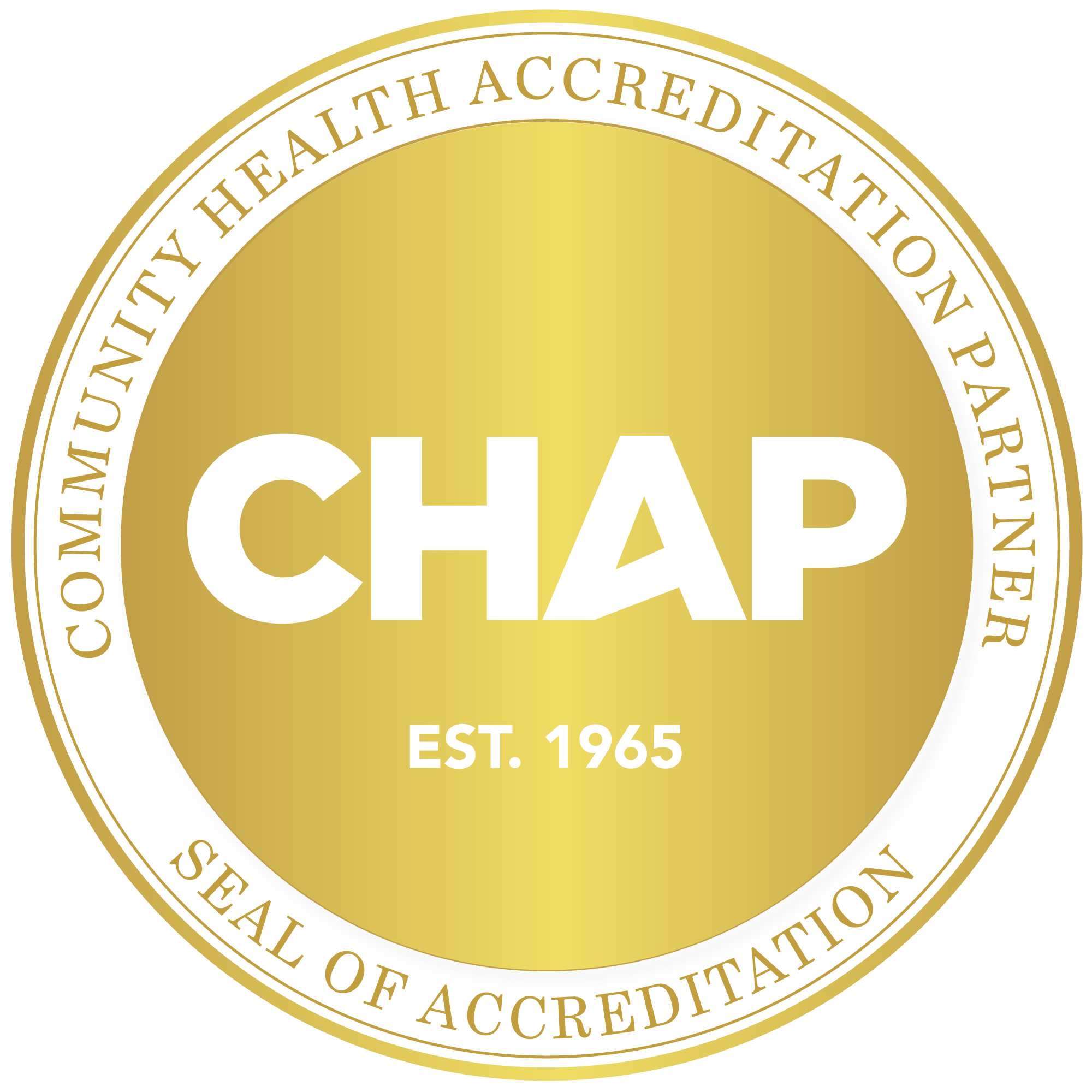 Hospice & Home Health Accreditation Services | CHAP